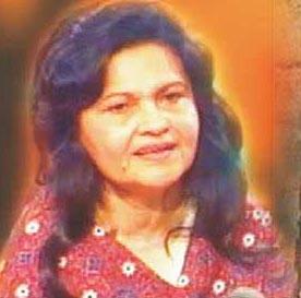 Zarina Baloch