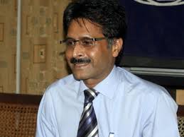 Naveed Alam