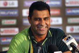 Waqar Younas