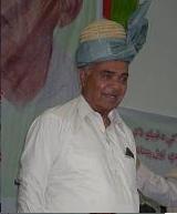 Hamesh Khalil