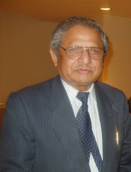 Muhammad Mansha Yad