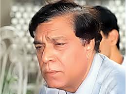 Munawar Saeed