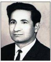 Nadir Qambrani