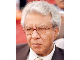 Abbas Athar