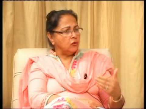 Prof. Dr. Fehmida Hussain