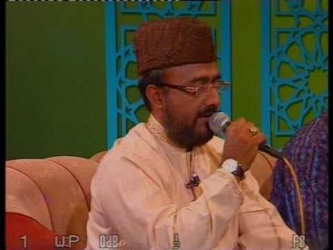Qari Hamid Mahmood Qadri