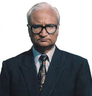 Dr. Saleem Akhtar