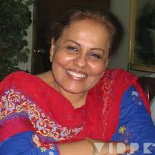 Noor ul Huda Shah