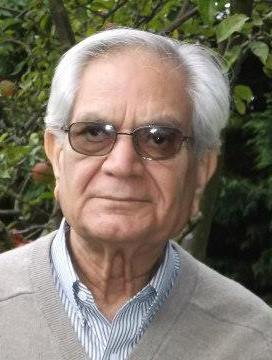 Masood Ashar