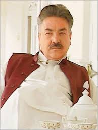 Abdul Rasheed Naz