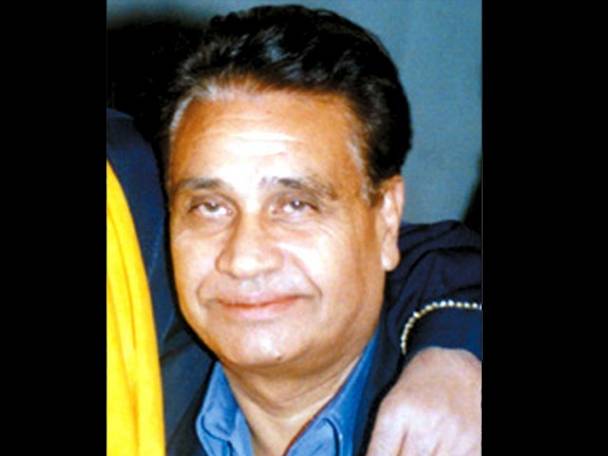 Ghayyur Akhtar