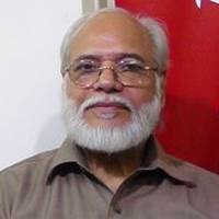 Dr. Tehseen Firaqi