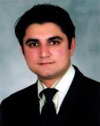 Wali Khan Babar