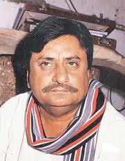 Anwar Solangi