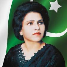 Shahida Latif