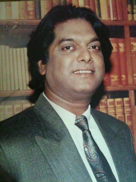 Salahuddin Tonio