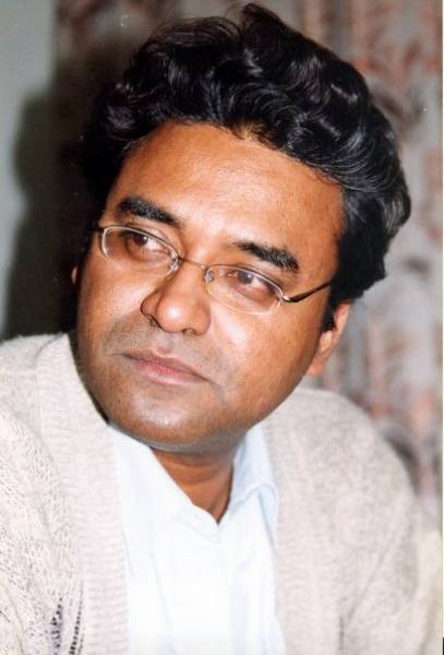 Wajahat Masood