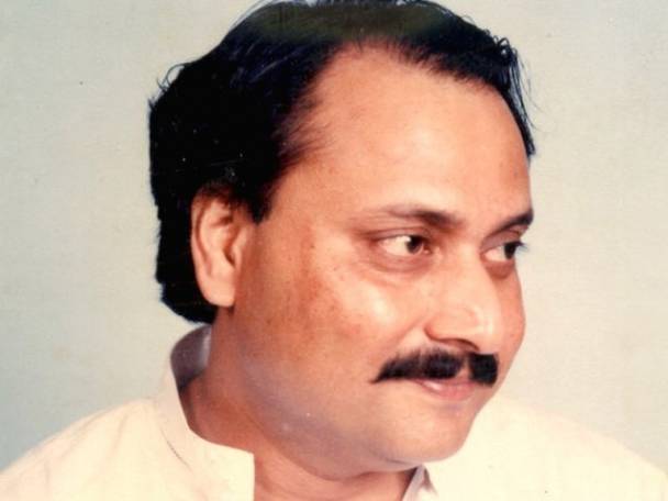 Waseem Abbas, Actor