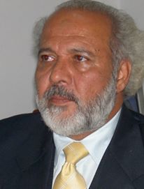 Dr. Agha Muhammad Nasir