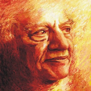 Death of Faiz Ahmad Faiz