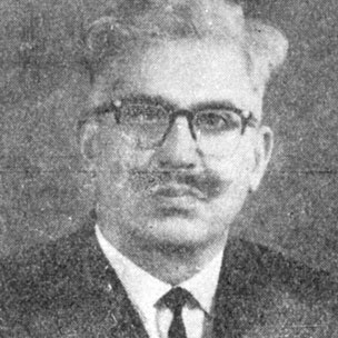 Birth of Haidar Bahkhsh Jatoi