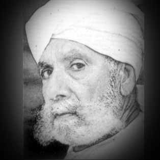 Death of Haji Muhammad Shareef