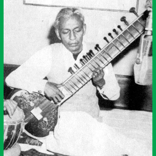 Death of Ustad Kabeer Khan