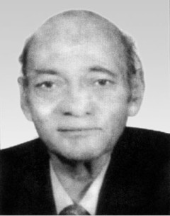 Death of Razi Akhtar Shoq