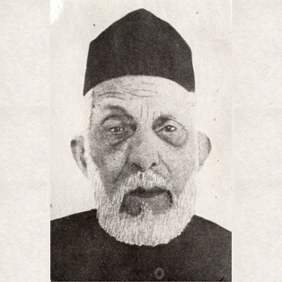Death of Saqib Lakhnavi