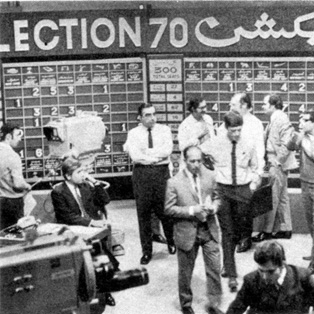 General Election 1970