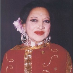 Death of Surriya, actress