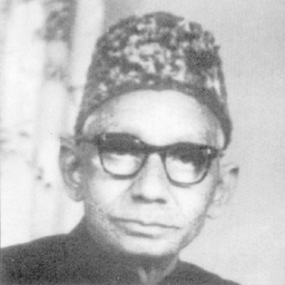 Death of Ustad Abdul Qadir