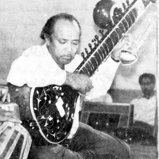 Death of Ustad Fateh Ali Khan