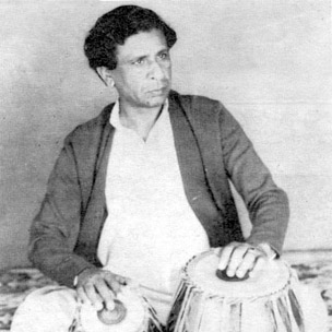 Death of Ustad Shoukat Hussain (Tabla Nawaz)