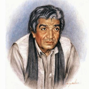 Birth of Wasif Ali Wasif