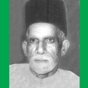 Death of Muhammad Yousaf Dehlvi