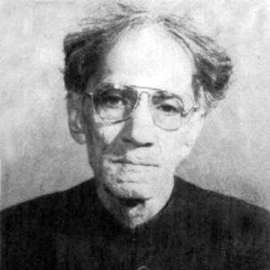 Birth of Majnu Gorakhpuri