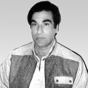 Death of Mansoor Baloch