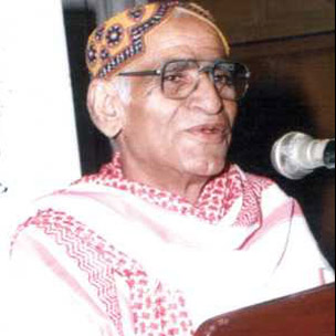 Death of Noor Muhammad Lashari