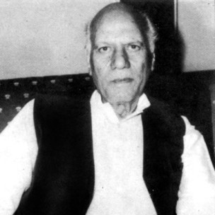 Birth of Sharif Nayyar, Film Director