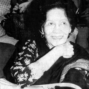 Death of Sooran Lata